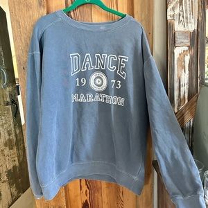 Penn State THON classic crewneck